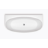 Ванна акриловая без перелива BB83-1700-W0 BelBagno